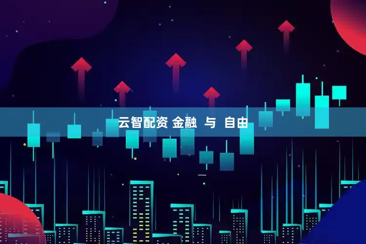 云智配资 金融  与  自由